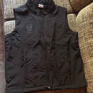 Official Taco Bell vest